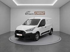 Ford - Transit - L2