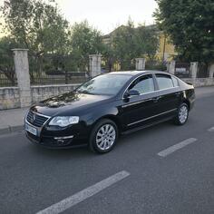 Volkswagen - Passat - 1.6TDI