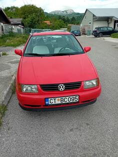Volkswagen - Polo - 1.3