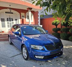 Škoda - Octavia - 1.6tdi 81kw