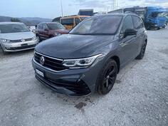 Volkswagen - Tiguan - 2.0TDI R-Line 4Motion