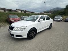 Škoda - Octavia - 1.9 TDI Ambient