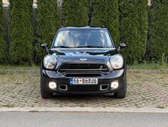 Mini - Countryman Cooper SD - 2.0 SD