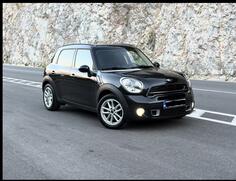 Mini - Countryman Cooper SD - 2.0 SD
