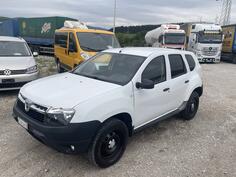 Dacia - Duster - 1.6 4x4