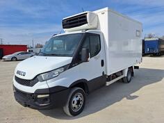Iveco - Iveco Daily 35-130 Carrier Xarios 350 Frigo