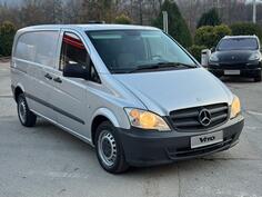 Mercedes Benz - VITO 113