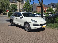 Porsche - Cayenne - 3.0