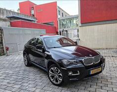 BMW - X6 - 40D