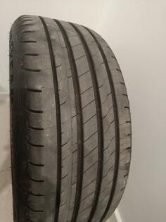 GoodYear - efficient grip  - Ljetnja guma