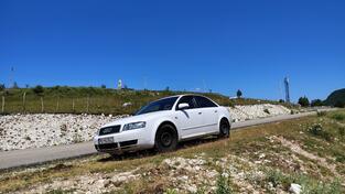 Audi - A4 - 1.9 TDI