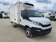 Iveco - IVECO Daily 35-130 Carrier Xarios 350 Frigo