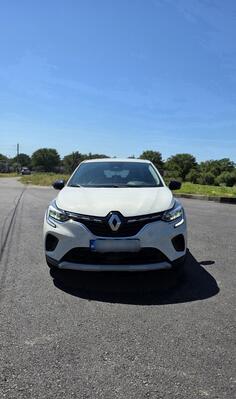 Renault - Captur - 1.5 DCI