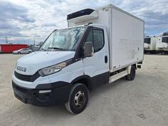Iveco - IVECO Daily 35-130 - Carrier Xarios 300 frigo