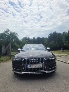Audi - A6 Allroad - 3.0 TDI