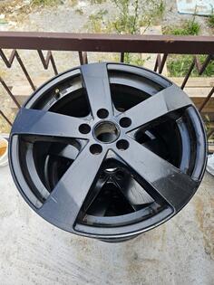 DEZENT - 5x108 - Aluminijum felne