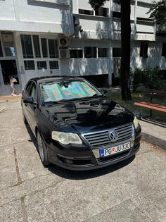 Volkswagen - Passat - 2.0 TDI