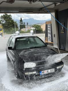 Volkswagen - Golf 3 - 2.0 8v GTI