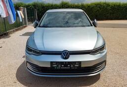 Volkswagen - Golf 8 - 2.0 tdi