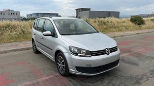 Volkswagen - Touran - 1.6