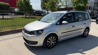 Volkswagen - Touran - 1.6