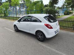 Opel - Corsa - 1300