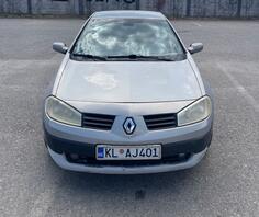 Renault - Megane - 1.9