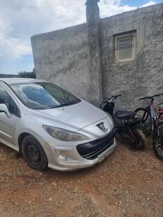 Peugeot - 308 - 1.9 hdi