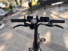 Author - ma energy e 16 bike