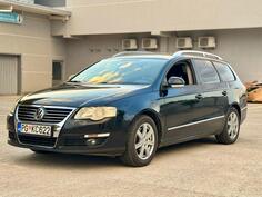 Volkswagen - Passat - 2.0