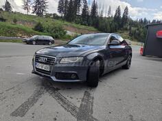 Audi - A4 - 2.0 TDI
