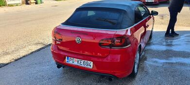 Volkswagen - Golf GTI - 2.0 tsi