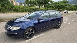 Volkswagen - Passat - 1.9 TDI