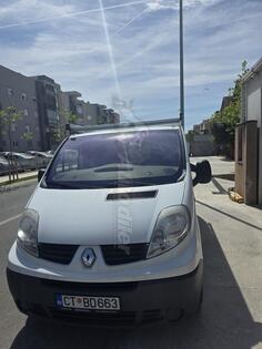 Renault - Trafik