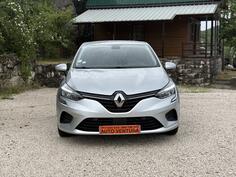 Renault - Clio - 1.5//DCI//VELIKI SERVIS