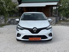 Renault - Clio - 1.5//DCI//VELIKI SERVIS