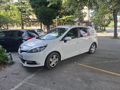 Renault - Grand Scenic - 1.5 dci 81kw