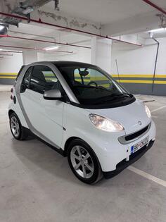 Smart - forTwo
