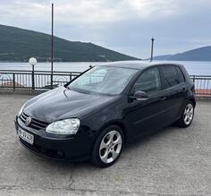 Volkswagen - Golf 5 - 2.0 fsi benzin automatik