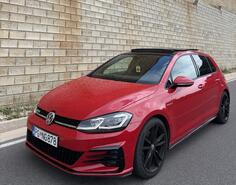 Volkswagen - Golf 7.5 - GTD