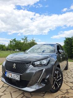 Peugeot - 2008 - 1.5 HDI