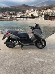 Yamaha - x max 250