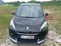 Renault - Scenic - 1500 dci