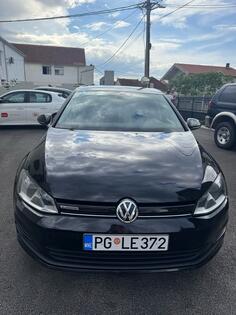 Volkswagen - Golf 7 - 1.6 TDI