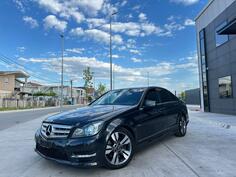 Mercedes Benz - C 250 - 2.2