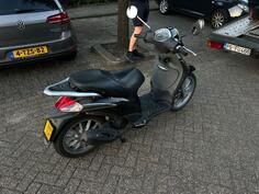 Piaggio - Liberty