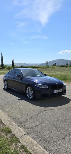 BMW - 525 - 2.0 TDI