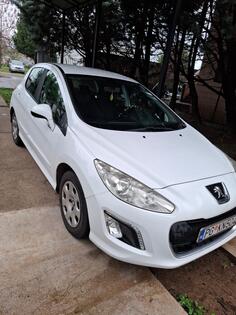 Peugeot - 308 - 1.6 HDI