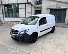 Mercedes Benz - Citan - 1.5 DCI