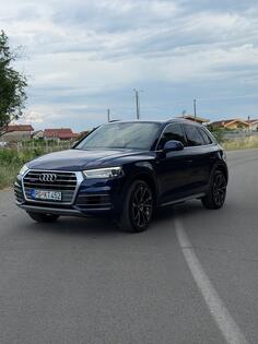 Audi - Q5 - 2.0 TDI